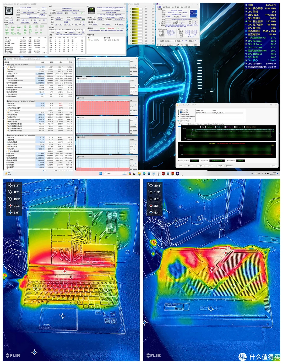 i7-6950X：性能怪兽，速度极致，游戏与工作的最佳伙伴  第3张