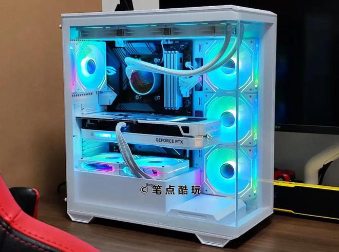 GT560 显卡性能解析：能否在 2K 极清领域继续璀璨绽放？  第4张