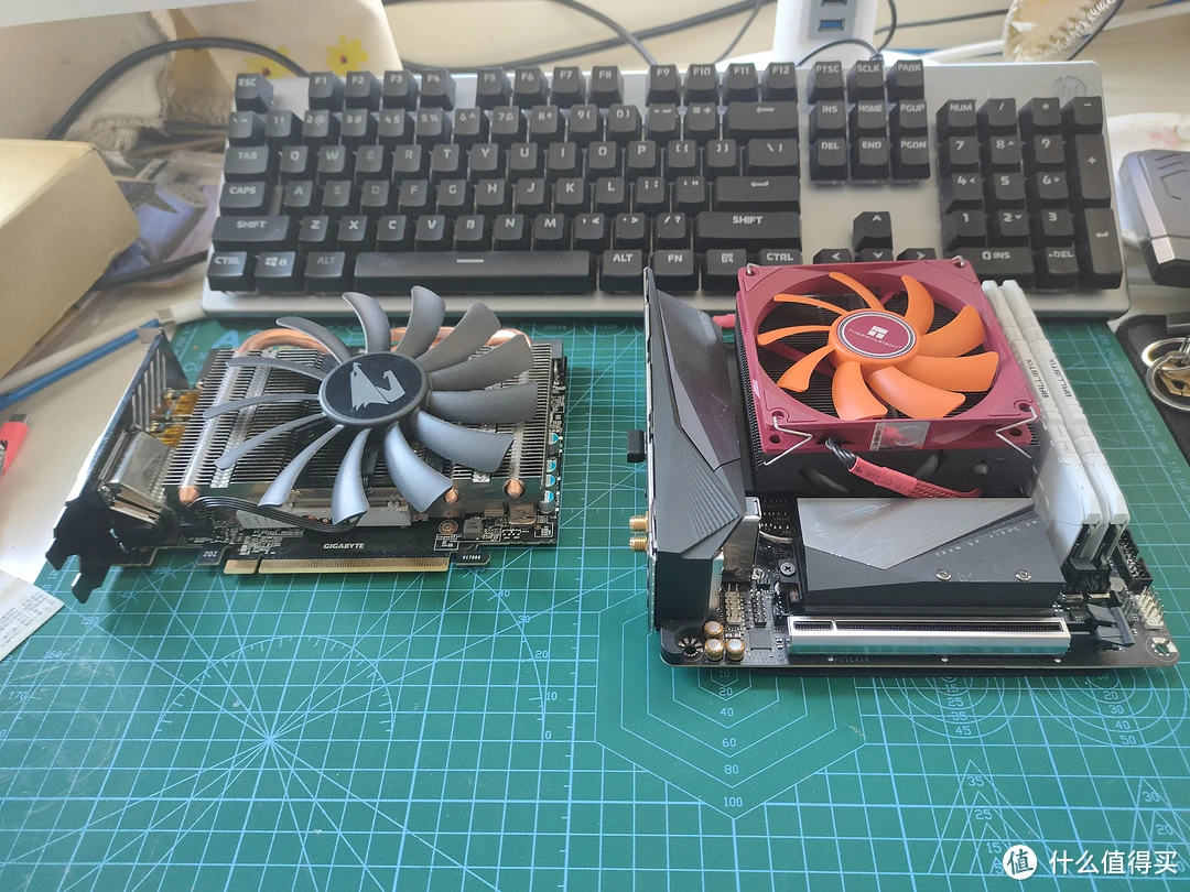 GT560 显卡性能解析：能否在 2K 极清领域继续璀璨绽放？  第8张