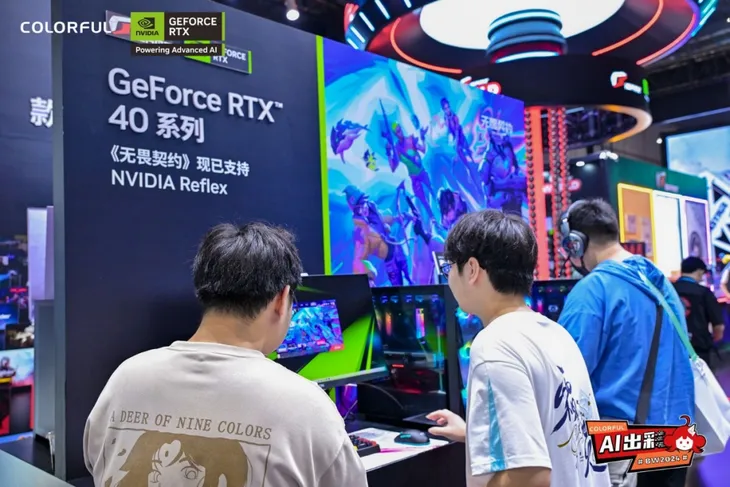 NVIDIA GT730 显卡虽非顶级，却能流畅运行饥荒，带来独特乐趣  第4张