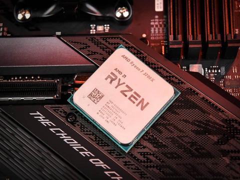 新一代酷睿 i7-10700K 处理器：电脑核心心脏，性能爆炸，超频潜力巨大  第2张