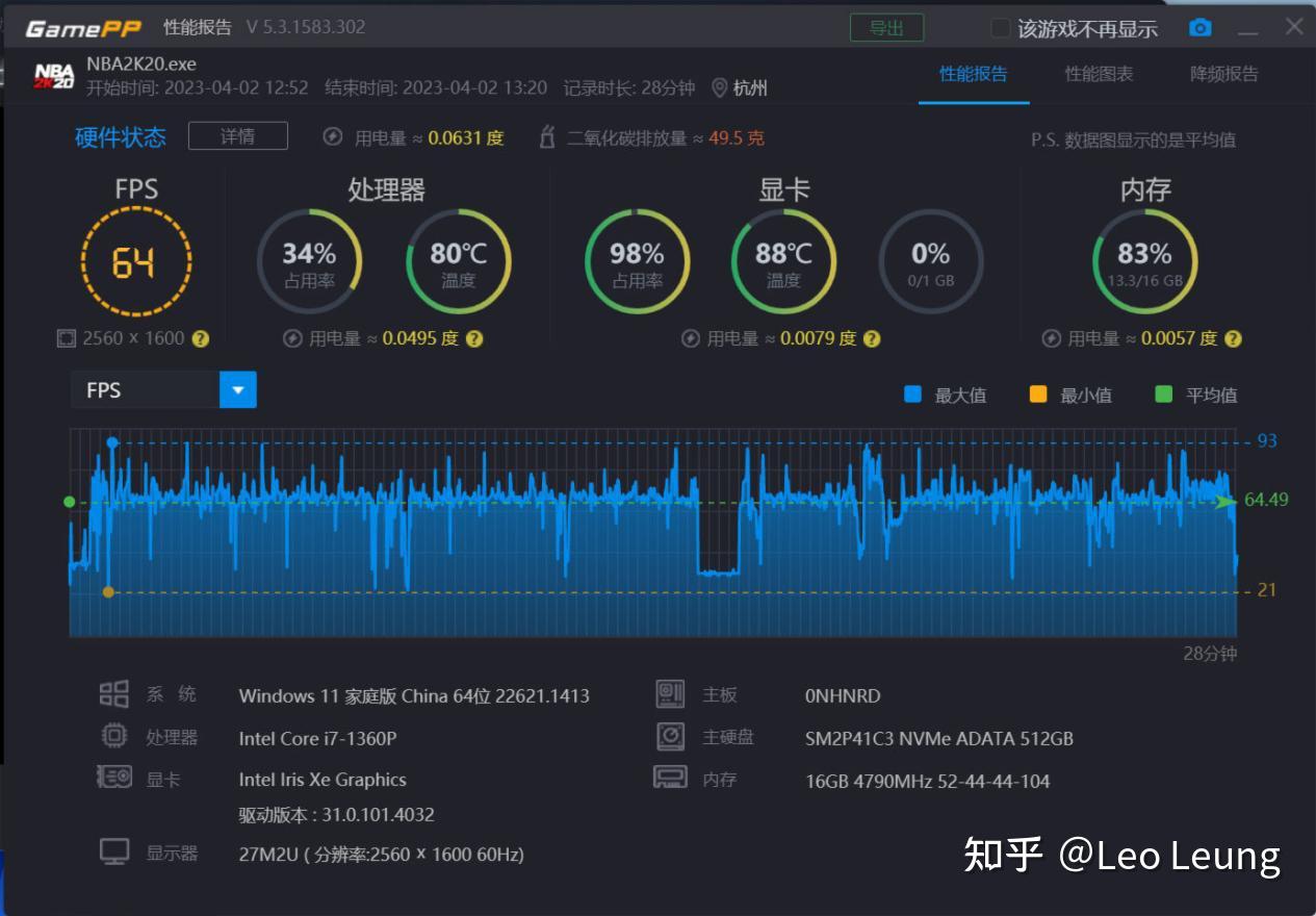 i7-2600 的魅力：超越速度的卓越性能，提升电脑体验的不二之选  第3张