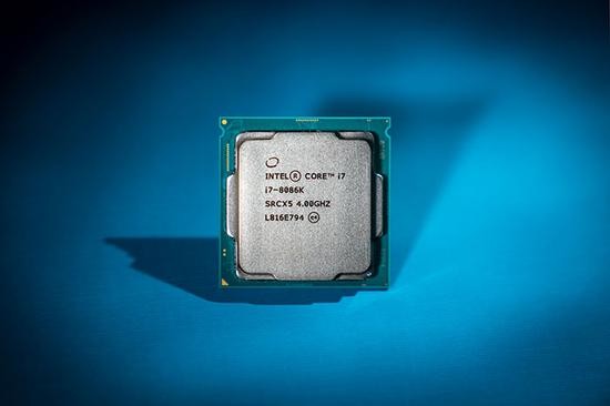 酷睿 i7-8086K：Intel 四十周年纪念之作，性能里程碑的全新篇章  第6张