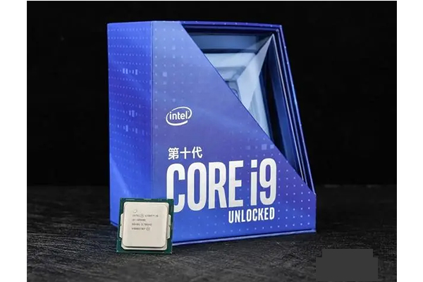 酷睿 i9-11900KF：电脑硬件领域的传奇，引发热潮的极致代表  第2张