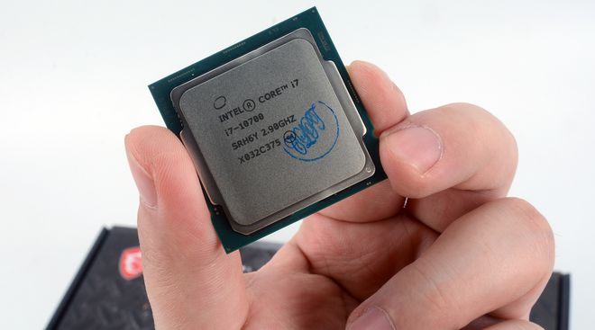 英特尔酷睿 i7-3930K：性能卓越的桌面 CPU，带来无限可能  第3张