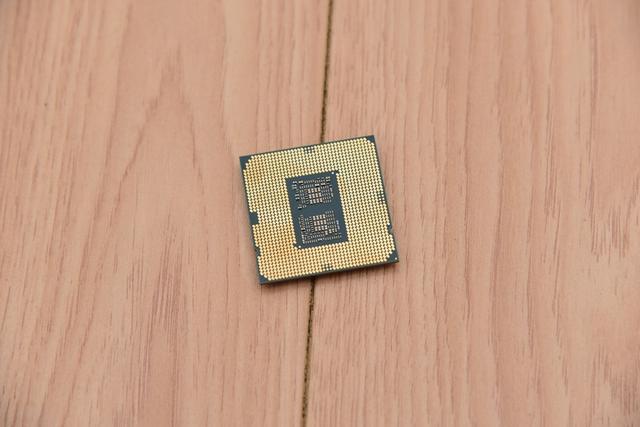 英特尔酷睿 i7-3930K：性能卓越的桌面 CPU，带来无限可能  第4张