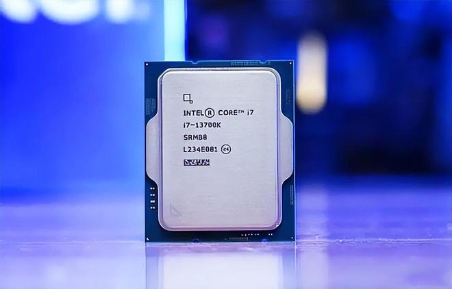 i7-2600 I7-2600：曾经的王者，如今的传奇，性能强劲，承载梦想与期望  第5张