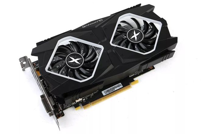 GTX650Ti 显卡：青春的象征，激情四溢的游戏伙伴  第4张