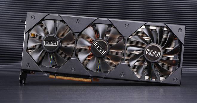 GTX650Ti 显卡：青春的象征，激情四溢的游戏伙伴  第8张