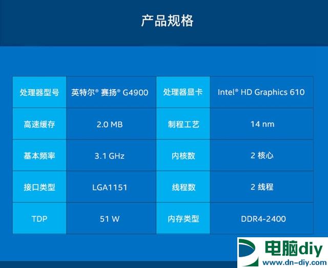 赛扬G5900 赛扬 G5900：性价比之选，满足日常所需的入门级处理器  第9张