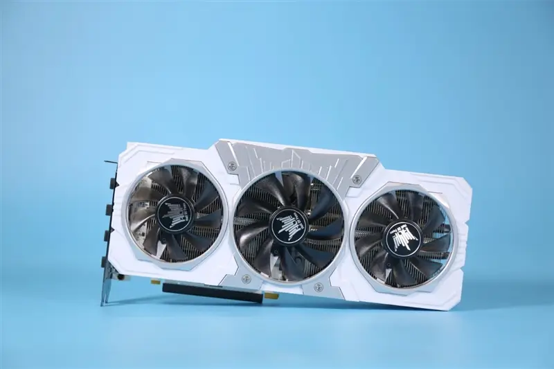 GTX1070 与 RTX2070：两代显卡的较量，谁是游戏之王？  第2张