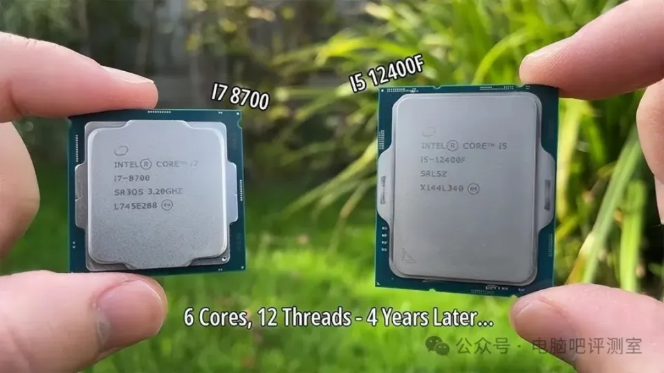 英特尔酷睿 i5-9500T：微观世界的掌舵者，速度与效能的完美结合