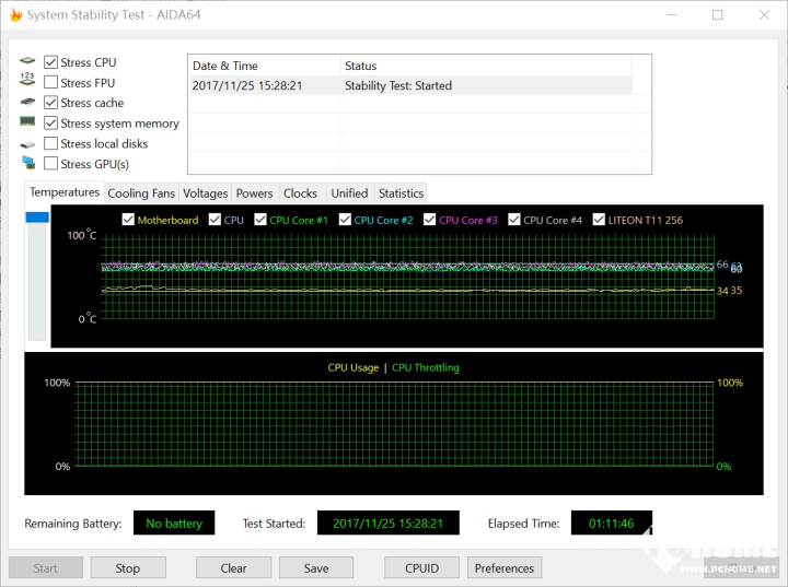 酷睿 i9-7980XE：震撼登场的性能之王，速度与激情的完美结合  第2张