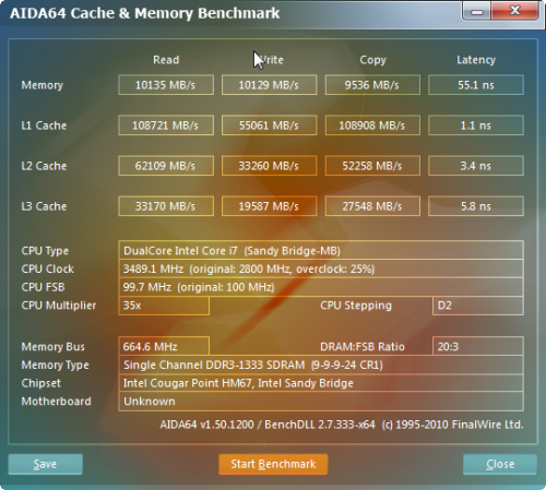 i7-4770K i7-4770K：赋予电脑全新生命力的强大处理器，你值得拥有  第9张