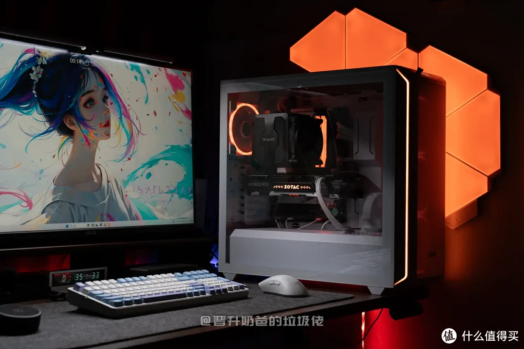 英特尔酷睿 i7-12700K 与奔腾金牌 G6505T：硬件变革与技术信仰的追求  第8张