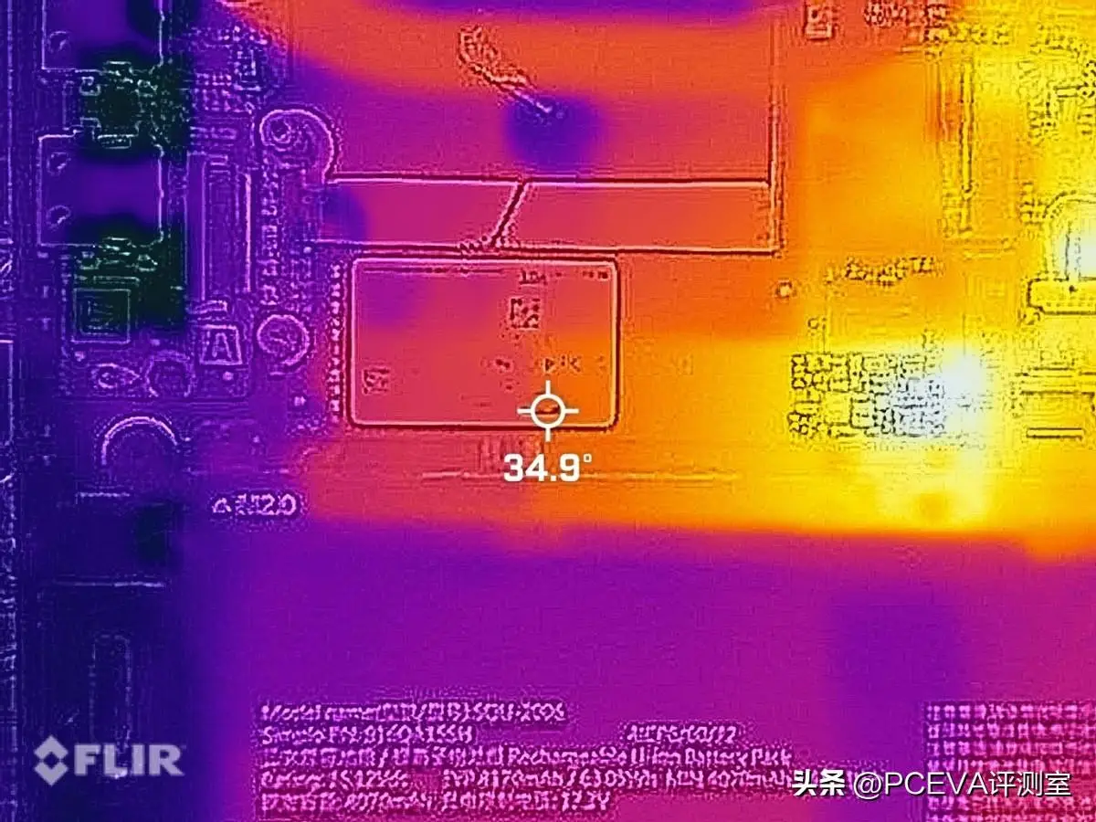 Corei9-10940X 处理器评测：性能猛兽的震撼体验与挑战  第8张