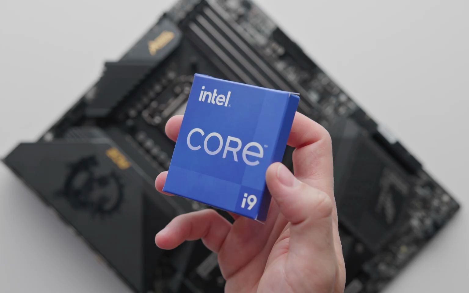 Intel 酷睿 i5-11400F：超强性能引领数码科技新时代  第2张