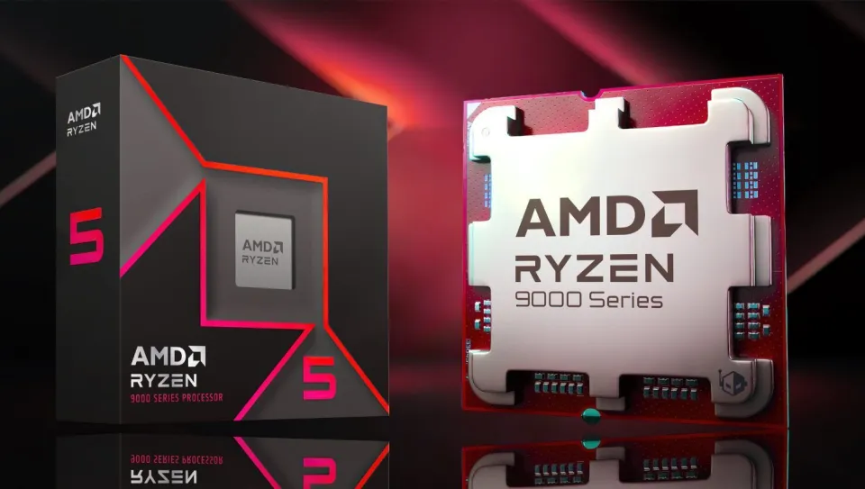 AMD 处理器与 GT 显卡的完美组合：电竞赛场的尖端武器  第8张