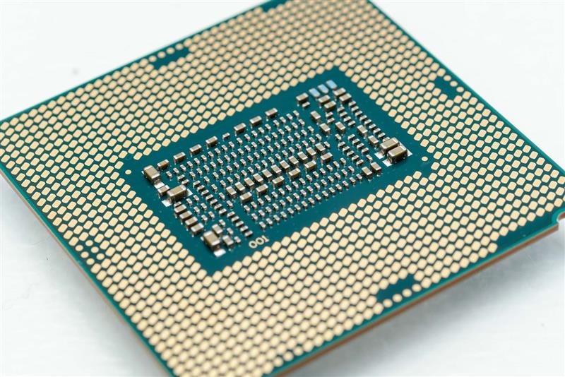 I7-4690K：Intel Haswell 构架巅峰之作，性能霸主的魅力解析