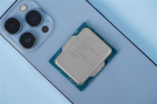 酷睿i5-9500 Intel Core i5-9500：处理器的摇滚之声，引领科技进步的辉煌成果  第2张