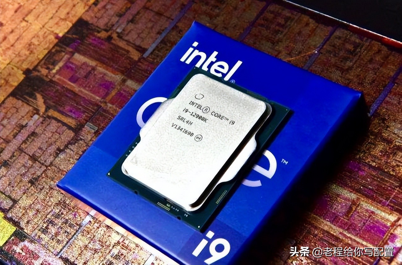 酷睿i5-9500 Intel Core i5-9500：处理器的摇滚之声，引领科技进步的辉煌成果  第9张