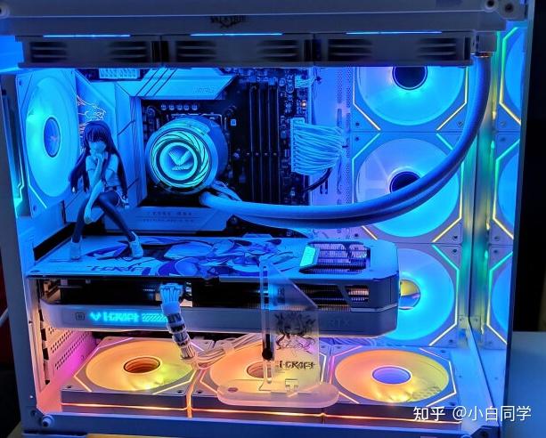 酷睿 i7-10700K：超越 CPU 的梦想引擎，引领游戏未来  第2张