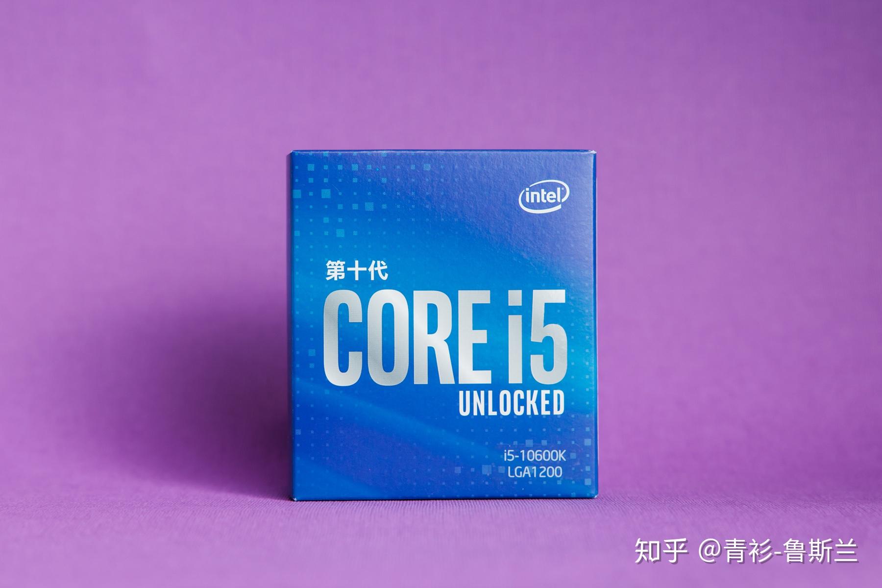 i5-6600K：游戏世界的英雄，引领胜利的处理器  第7张