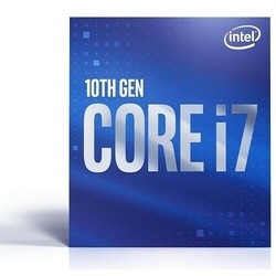 IntelCorei7-10700T：性能卓越，荣耀象征，游戏玩家的挚爱之选  第4张