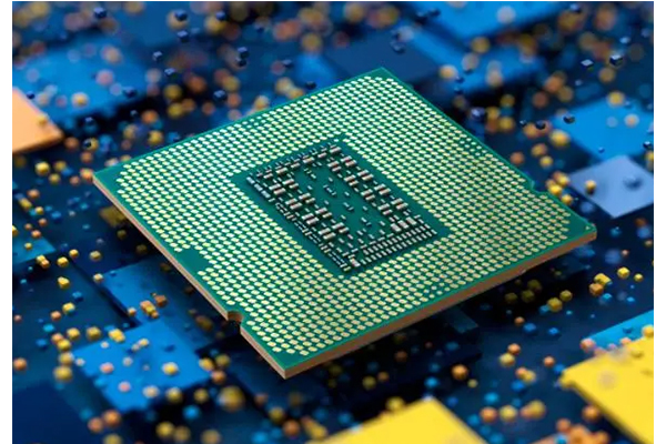 酷睿 i5-9600T：超越期待的处理器，性能详解与梦想的关键  第7张