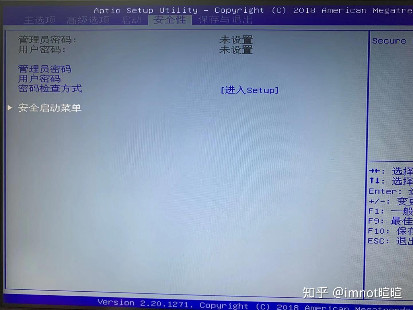 Mac 系统中 GT1050 显卡驱动的挑战与乐趣：实现黑苹果系统的征程  第9张