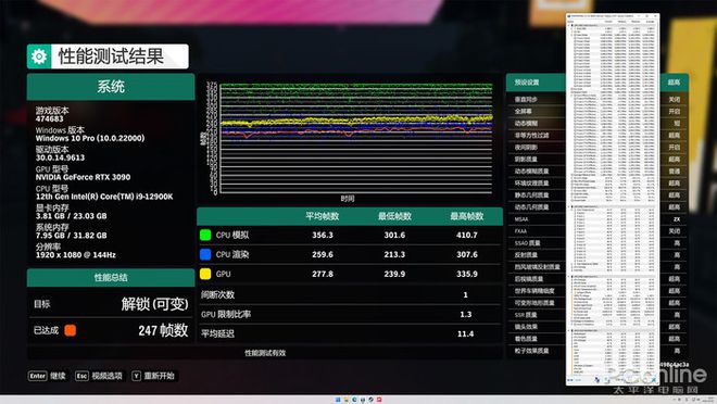 英特尔酷睿 i9-12900K：性能爆炸，超越想象的强大处理器  第8张