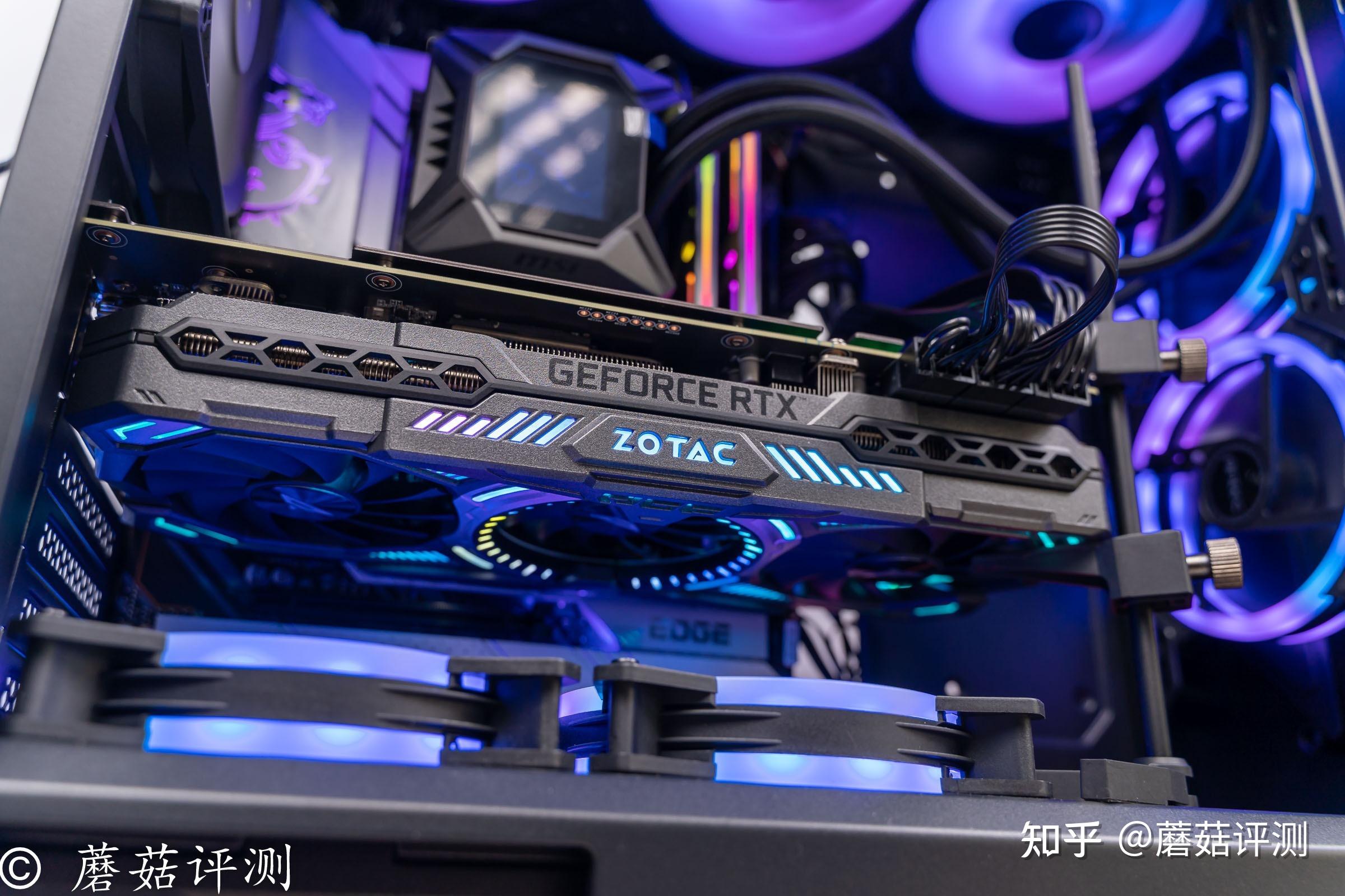 索泰 GT7401GB 显卡：性能测试揭秘，游戏体验如丝般流畅  第6张