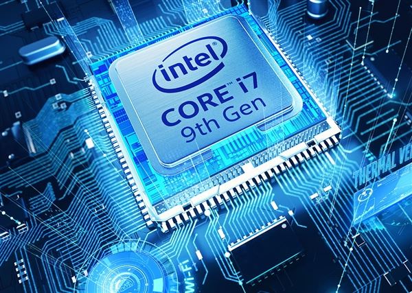 酷睿i7-7820X Intel Core i7-7820X：处理器中的无敌猛将，外观如艺术品，性能似效率之王  第8张