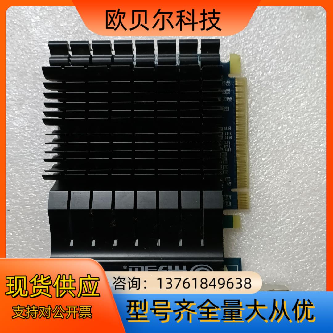 GT6102G：显卡领域的平凡选手，却承载着无数美好回忆  第1张