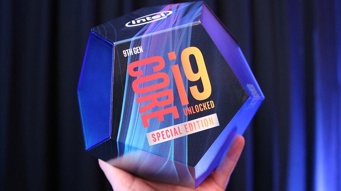 酷睿 i9-9900KS：性能怪兽，全核 5.0GHz 频率，引领前沿科技  第2张