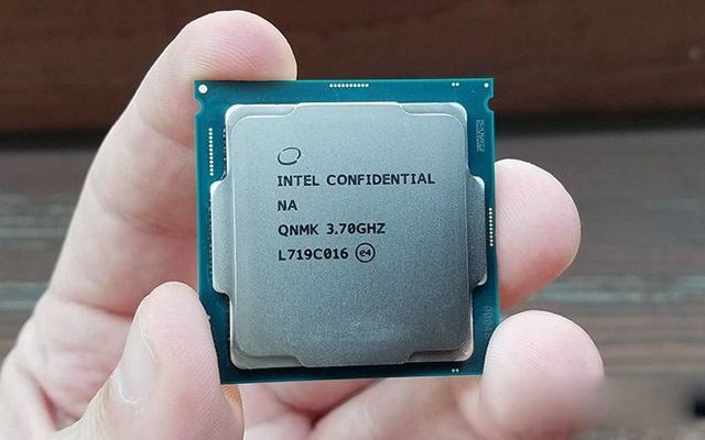 酷睿 i7-8700T：卓越性能与低功耗的完美结合，带来流畅数字体验  第6张