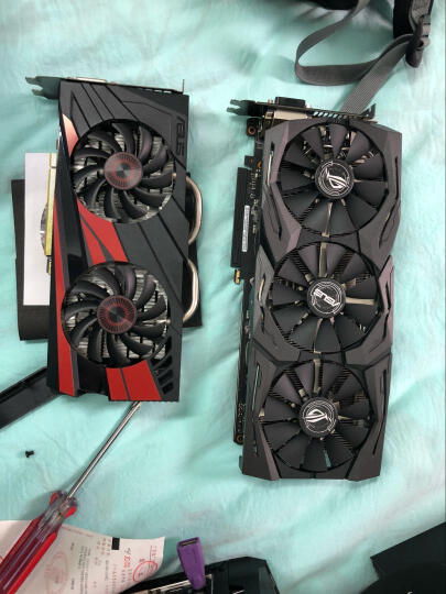 GTX960 显卡：性能卓越，电力供应是关键  第1张