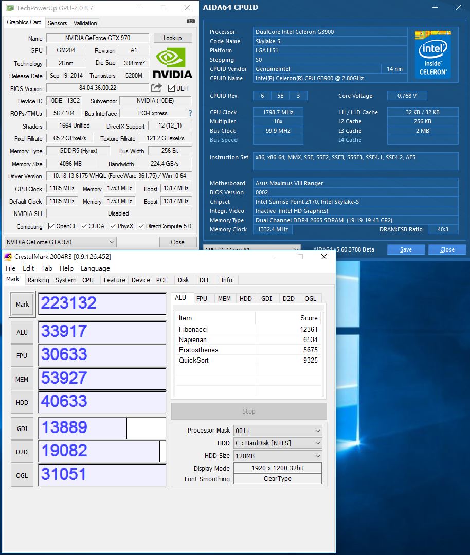 赛扬G6900 赛扬 G6900：低价不低能，性价比之王的实测效果与真实反馈  第8张