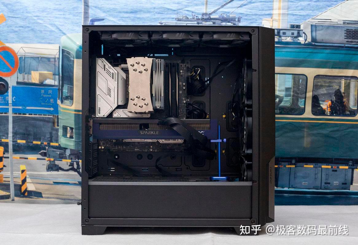 英特尔酷睿 i5-12600KF：强劲性能与卓越性价比，游戏创作两不误