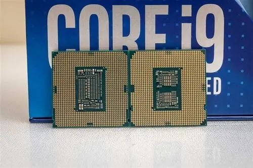 Intel Core i7-6800K：强大性能，极致体验，让你欲罢不能  第3张