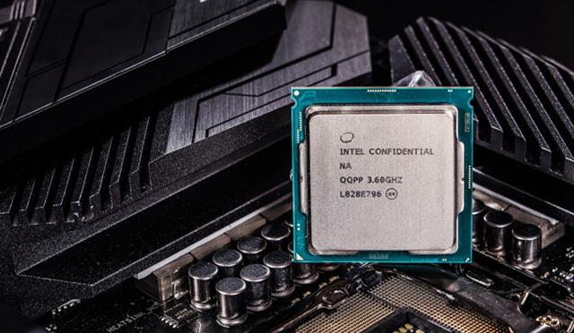 酷睿 i7-8700K：卓越战力，性能之王，深度剖析其独特魅力