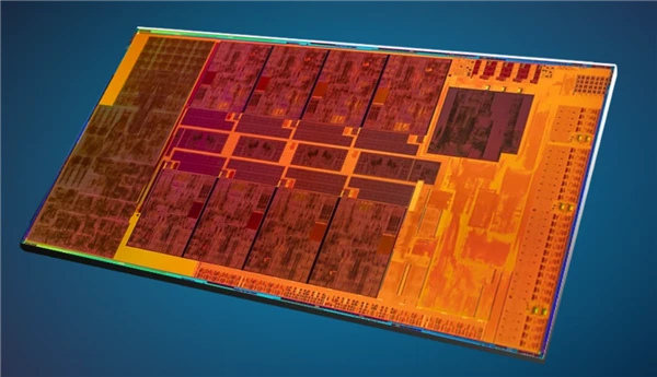 酷睿 i9-11900K：第 11 代桌面处理器的领军者，性能卓越，速度快感无与伦比  第8张