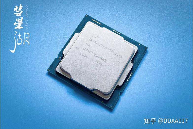 i3-6100 i3-6100：从一见钟情到深入了解，这款处理器的魅力究竟何在？  第3张