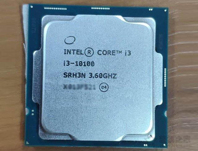 i3-6100 i3-6100：从一见钟情到深入了解，这款处理器的魅力究竟何在？  第8张