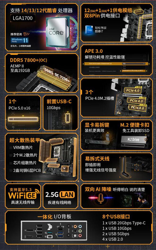 i7-3930K：不只是 CPU 那么简单，性能卓越的装机黄金选择  第9张