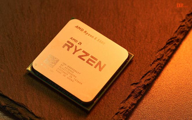 锐龙 AMD Ryzen54600G 与英特尔酷睿 i3-9320：性能与节能的完美结合  第9张