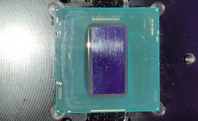 酷睿 i7-11700：性能卓越、外观精致，让你心跳加速的 PC 处理器  第9张