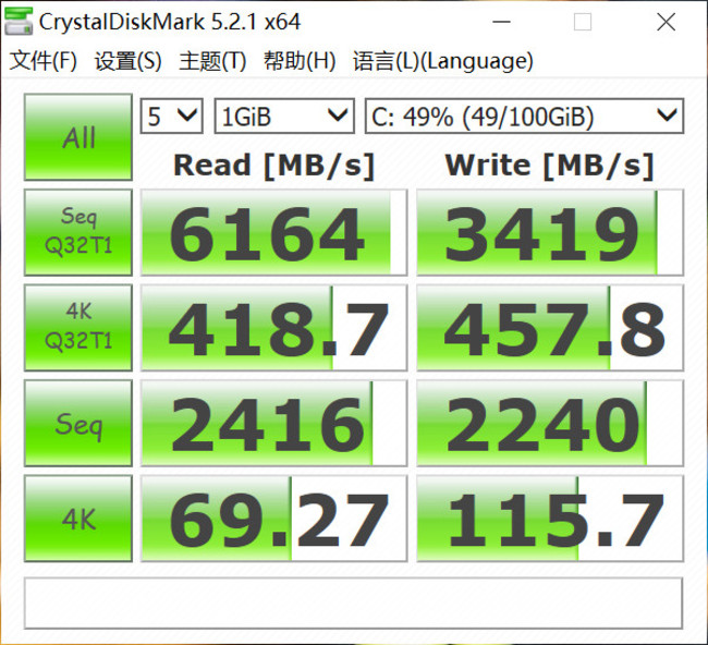 i7-4930K：令人惊艳的处理器，带来非凡性能体验  第3张