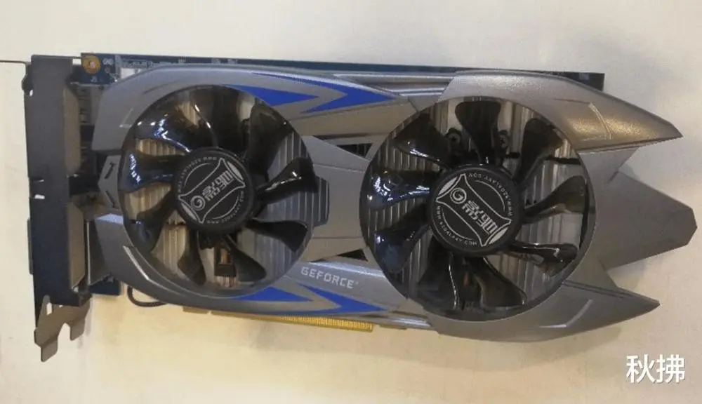 GTX750Ti 与 GT1030：显卡市场的经典之作，性能与价格的完美平衡  第1张