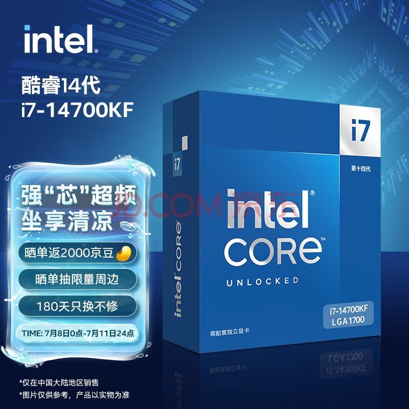 酷睿 i9-14900K：性能怪兽，带你尽享极速新境界  第4张